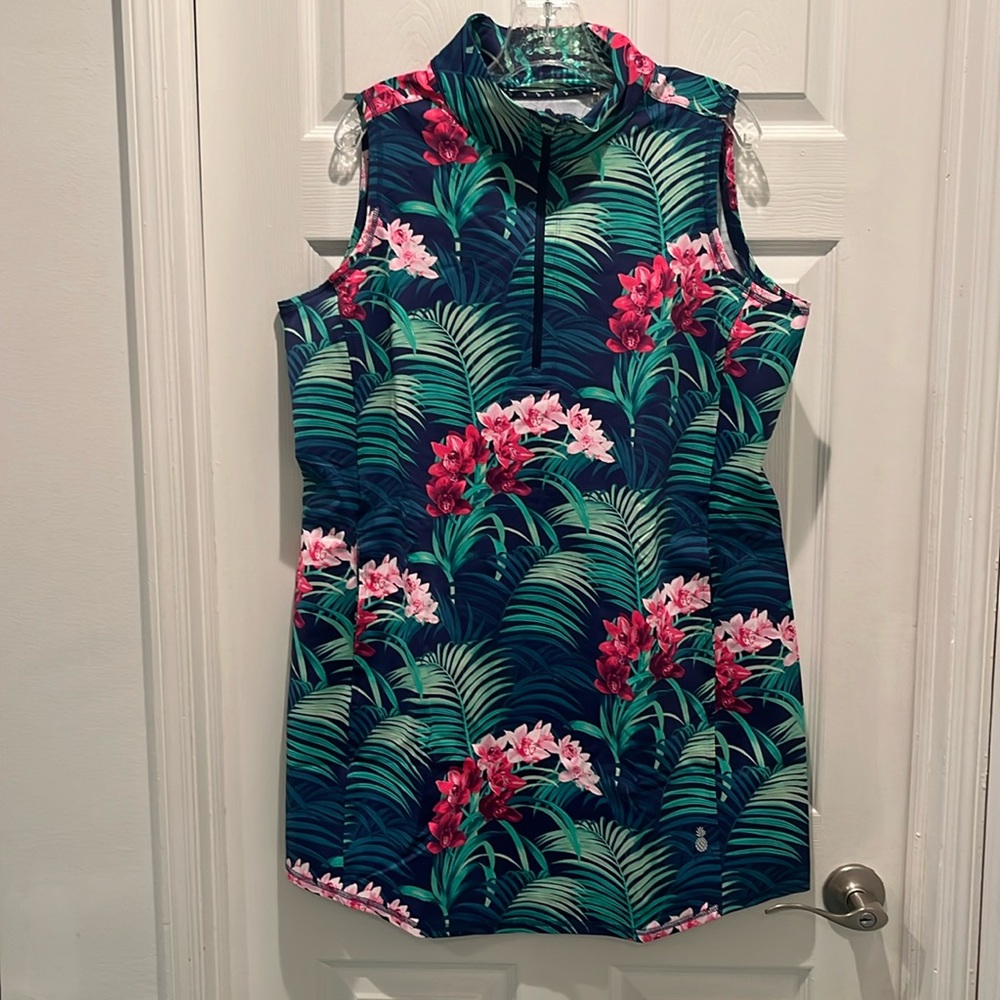 BNWT’S Tommy Bahama Island Dress